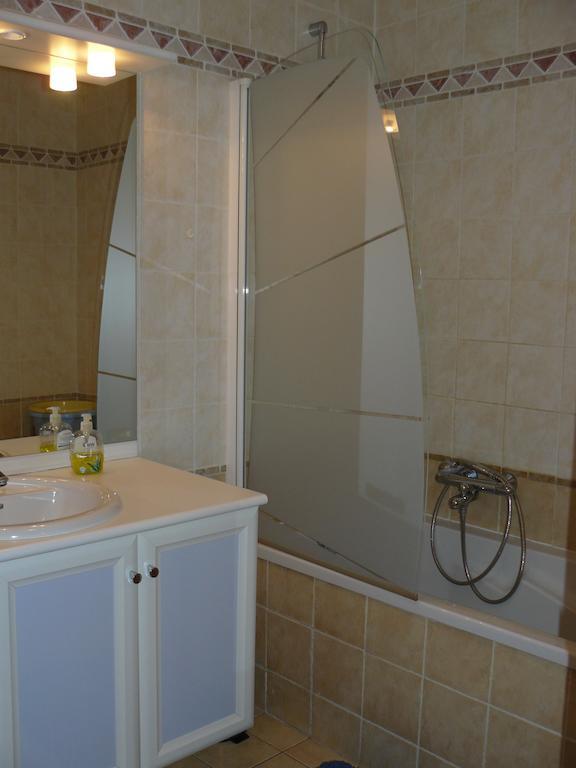 Gite Les Emptes Grand-Aigueblanche Quarto foto